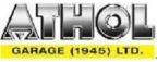 Athol Garage in the Isle of Man Athol Garage